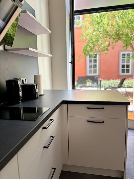 X-Loft Erfurt Apartment Exterior foto