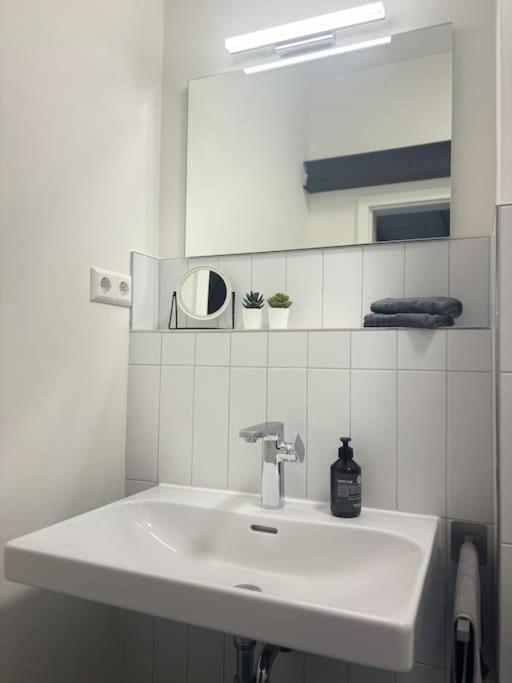 X-Loft Erfurt Apartment Exterior foto