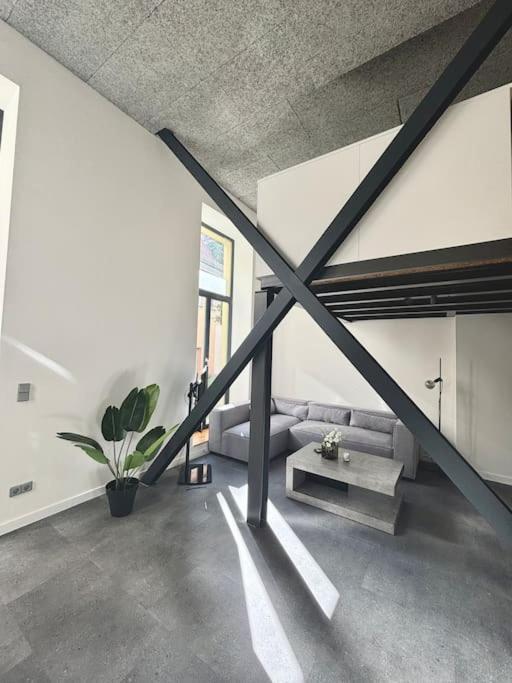 X-Loft Erfurt Apartment Exterior foto